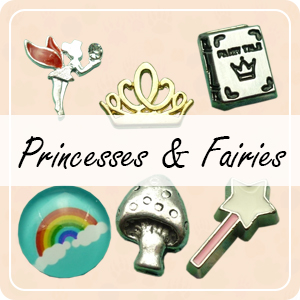 Princesses & Fairytales