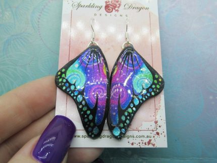 Butterfly Jewellery
